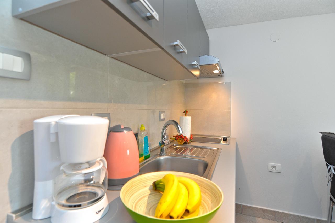 Apartment Vesna 1642 Pula Exterior photo